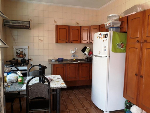 Imagem 17 de 26 de Casa Com 3 Dormitórios À Venda, 126 M² Por R$ 650.000 - Vila Engenho Novo - Barueri/sp - Ca0370