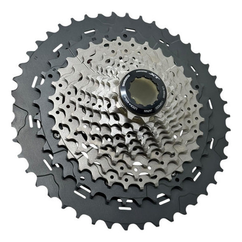 Cassete Shimano Deore Xt 11v Cs-m8000 11/46d