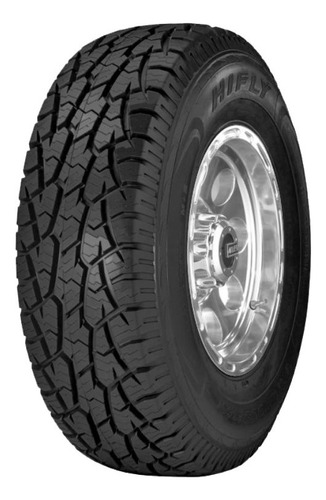 Llanta 235/75r15 Hifly Vigorous At601 109s