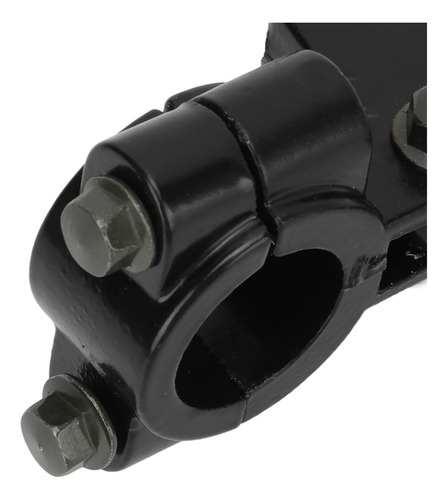 Maneta De Freno Derecha De 22 Mm/0.86 Pulgadas Para Cr Xl Xr