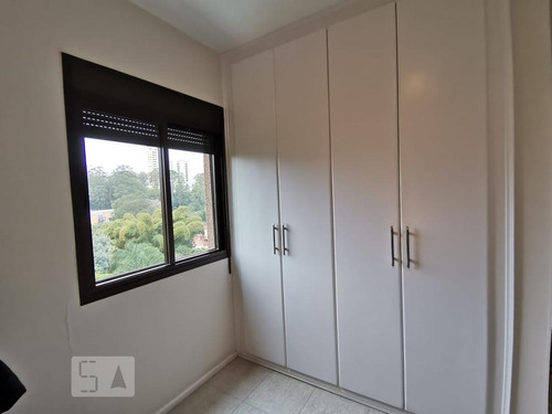 Apartamento À Venda - Panamby, 3 Quartos, 127 - S892841334