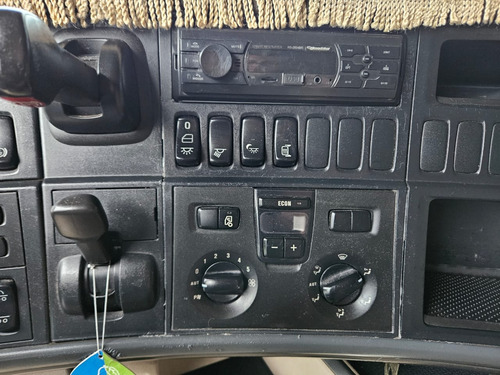 Scania R440 6x2 Highline Ano 18 Teto Alto Automático Ar Cond