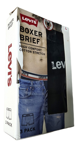 Levis Boxer Brief Originales