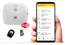 Comprar Energizador Cerco Electrico Jfl 18.000 Voltios De Control