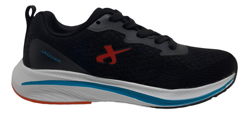 Zapatillas Niños Nene Nena Deportiva Running Unisex Jaguar