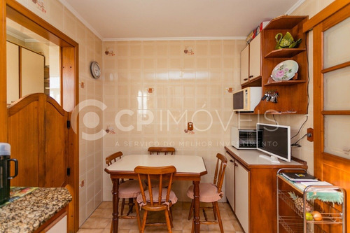 Imagem 14 de 30 de Apartamento Em Cristo Redentor, Porto Alegre/rs De 260m² 3 Quartos À Venda Por R$ 848.000,00 - Ap1379527-s