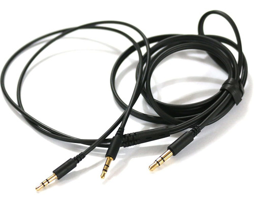 Cable Repuesto Para Auriculares Sol Republic Master Tracks