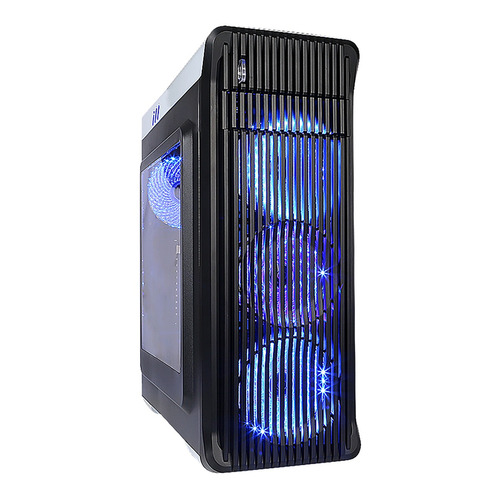 Gabinete Marvo Gaming Scorpion Ca-209 Amv