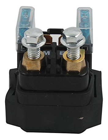 Rele Solenoide Para Yamaha Yzf Yfz Sustituciones: