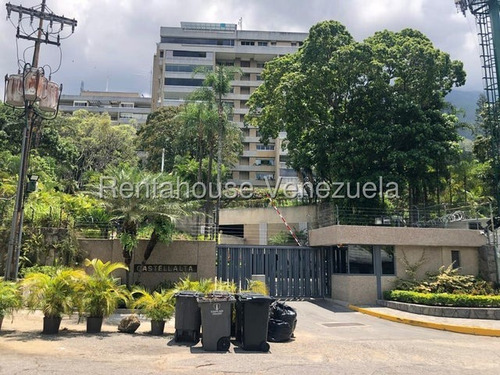 Apartamento En Venta La Castellana