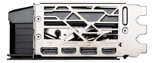 Tarjeta De Video Msi Geforce Rtx 4090 Gaming Slim 24g Gddr6x