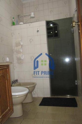 Casa Com 3 Dormitórios À Venda, 190 M² Por R$ 360.000,00 - Jardim Nazareth - São José Do Rio Preto/sp - Ca1598