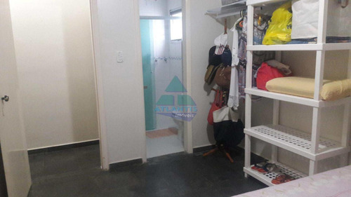 Imagem 15 de 15 de Apartamento Para Venda Em Ubatuba, Praia Da Sape, 2 Dormitórios, 1 Suíte, 1 Banheiro, 1 Vaga - 910_2-1192278