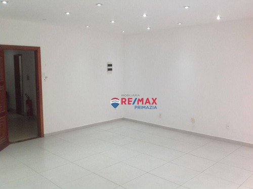 Imagem 13 de 26 de Sala Para Alugar, Até 3 De 42 M² = 126 M² Por R$ 851/mês Cada - Centro - Rio De Janeiro/rj - Sa0021