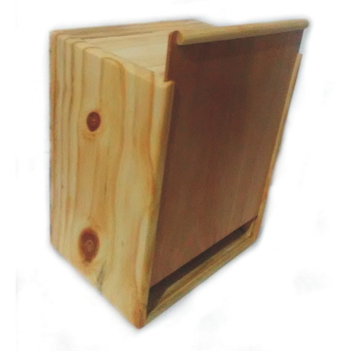 Cajas De Madera En Cualquier Medida