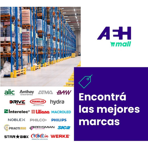 Lámpara Led Ar111 15w Dimerizable Cálida Werke