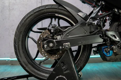 Bajaj Pulsar Ns 200 Fi 2023