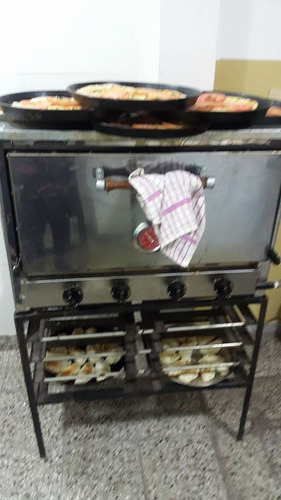 Pizza Party- Catering- Evento- Pernil- Postre- Mozos