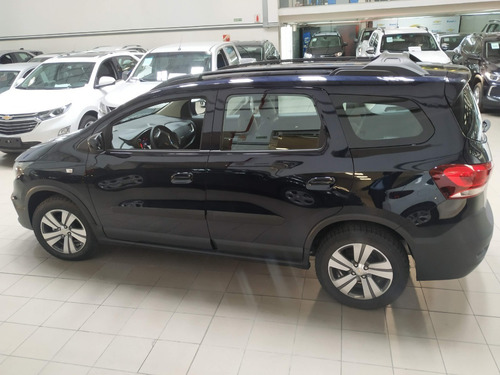 Spin Activ 7 Asientos Automatica Full Equipo 2021 Qqas2263