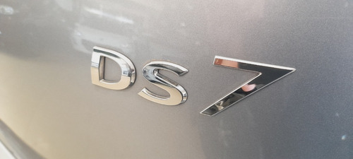 Imagen 10 de 15 de Ds Ds7 Crossback 2.0 Hdi 180 At So Chi