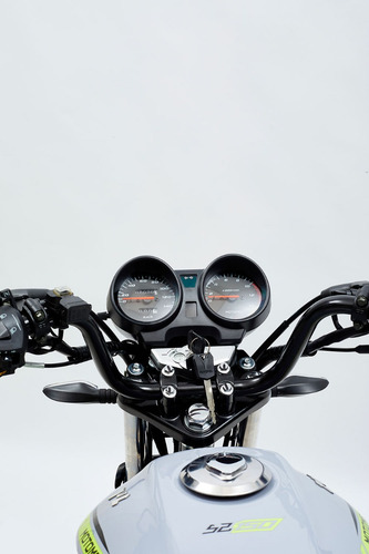 Motomel S2 150 No Honda Yamaha Zanella