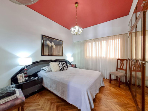 Departamento En Martin