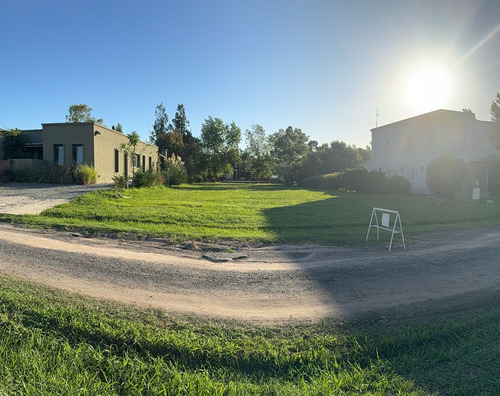 Terreno Lote En Venta En Casuarinas Del Pilar, Zelaya, Pilar