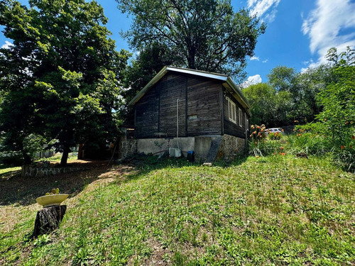 Venta Casa 3 Dormitorios En Atos Pampa Calamuchita