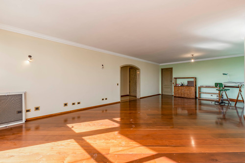 Imagem 1 de 30 de Apartamento Em São Paulo - Sp - Ap0025_elso