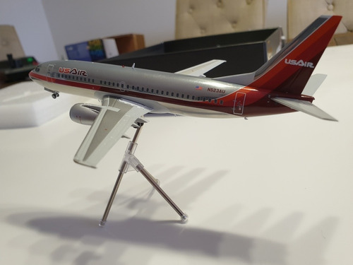 Aviòn Gemini Escala 200, Boeing 737-300 Usair.