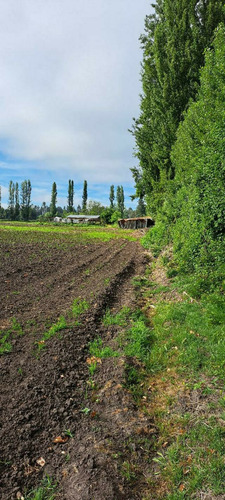 Venta De Parcela En San Javier, El Maule