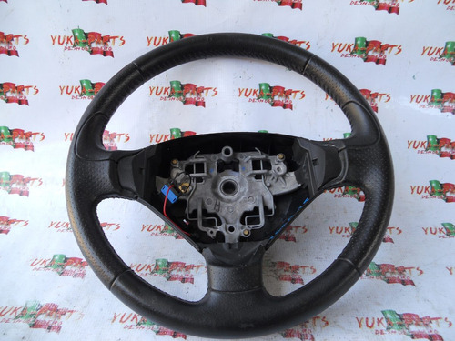 3668-15 Volante Direccion Peugeot 207 05-12 Con Detalle