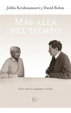 Mas Allá Del Tiempo Krishnamurti, Jiddu/bohm, David Kairos