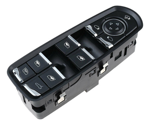 For Porsche Cayenne Panamera Interruptor Levantavidrios