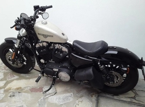 Imagen 2 de 14 de Harley Davidson