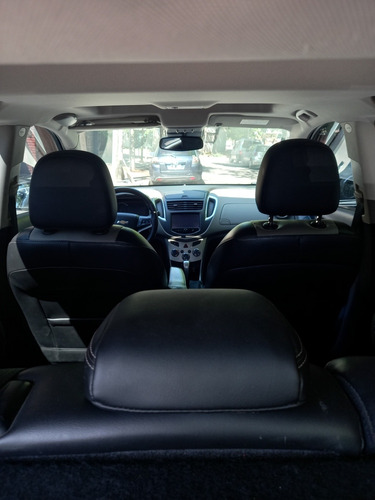 Chevrolet Tracker 1.8 Ltz+ Awd At 140cv