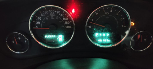Jeep Wrangler 3.6 Rubicon 284hp Atx
