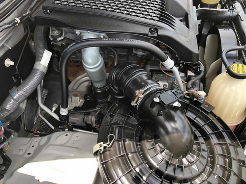 Toyota Hilux 3.0 Std Cab. Dupla 4x4 4p 2014