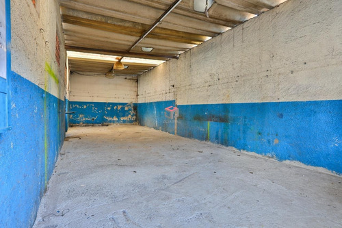 Imagem 8 de 23 de Galpão Comercial 2400 M² - Dos Casa - São Bernardo Do Campo - Sp - 102303