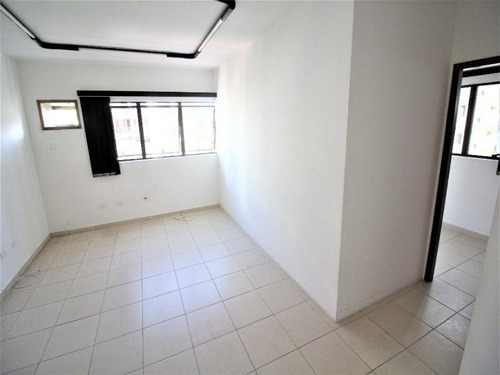 Imagem 2 de 11 de Praia Das Pitangueiras - Guarujá - Sala Comercial - Sa0003 - 34710459