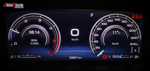 RAM Rampage 2.0 TURBO DIESEL LARAMIE 4X4 AUTOMÁTICO