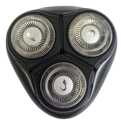 Cabeça Com Laminas Barbeador Philco Shave Pba03