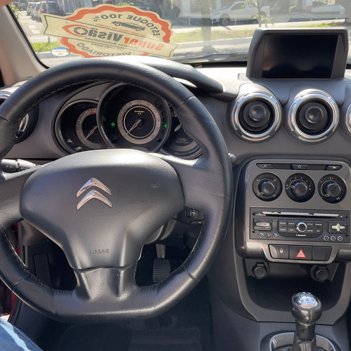 Citroën C3 1.5 Tendance Flex 5p