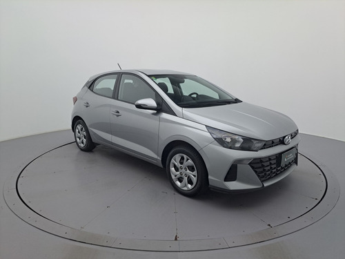 Hyundai HB20 1.0 12V FLEX COMFORT PLUS MANUAL