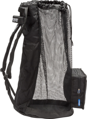 Cressi Mochila De Malla Cressi Utila Para Equipo De Buceo