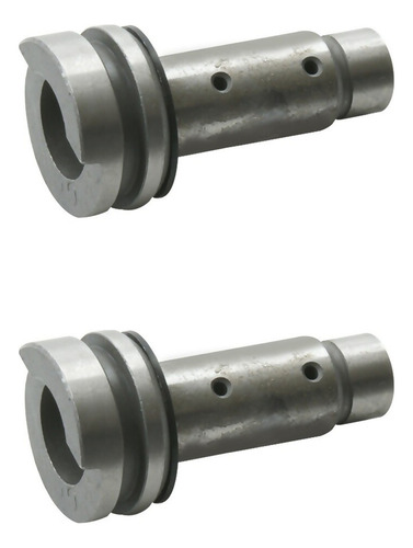 Italika Original Jgo De 2 Ejes De BalancĂn Rc200 19 - 24