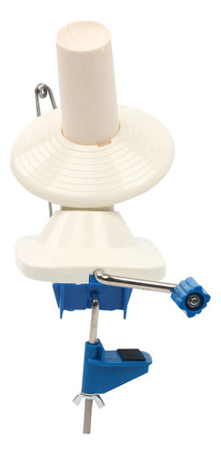 Enrollador De Bolas De Hilo, Soporte Para Bolas De Lana De