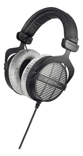 Auriculares De Estudio Beyerdynamic Dt990 Pro - 250 Ohms