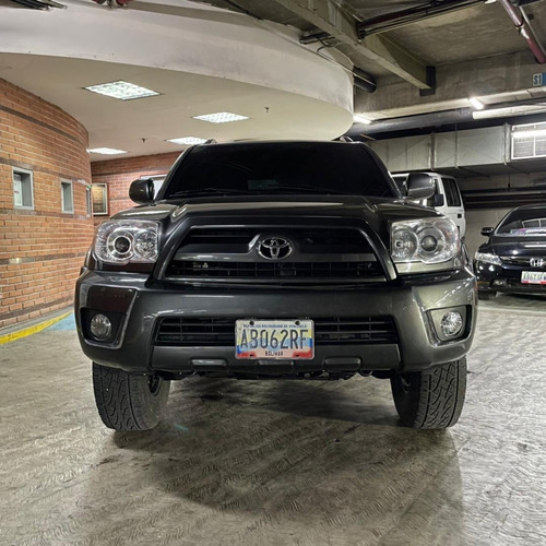 Imagen 11 de 14 de Toyota 4runner 2006