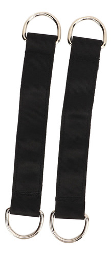 Accesorios Para Hacer Ejercicio, Empuñaduras De Madera, Dedo